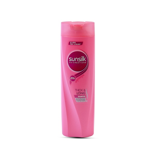 SUNSILK SHAMPOO SMOOTH & MANAGEABLE 300ML