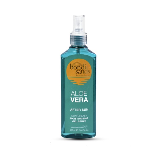 BONDI SANDS ALOE VERA AFTER SUN GEL SPRAY 200ML