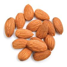 ALMOND WHOLE