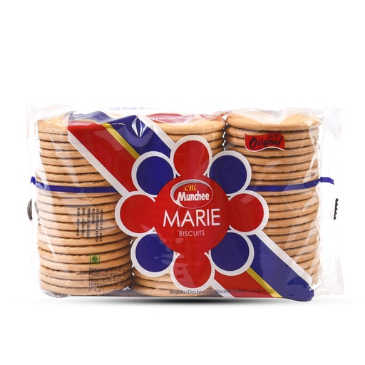 MUNCHEE MARIE BISCUITS 400G