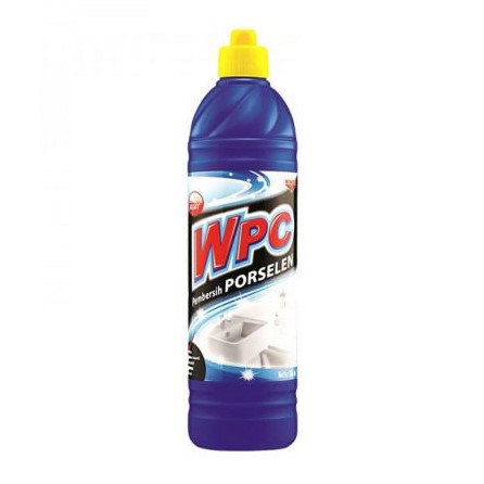 WINGS PORCELAIN CLEANER 400ML