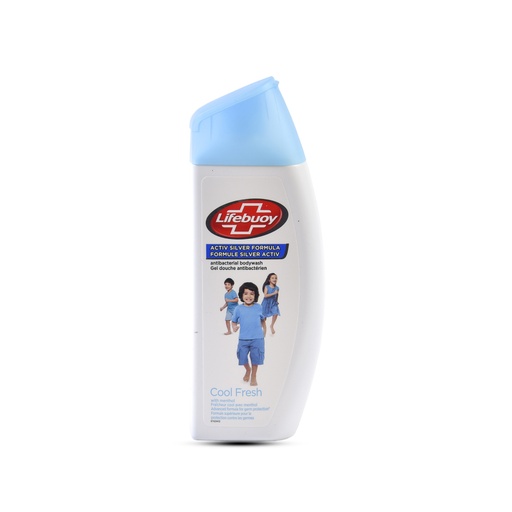 LIFEBUOY BODY WASH COOL FRESH 300ML