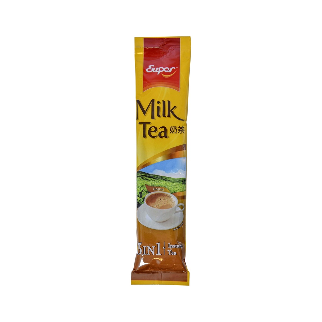 SUPER Milk Tea Original