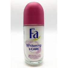 ROLL-ON FA 50ML WHITENING & CARE