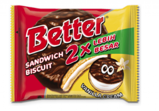 BETTER BISCUIT