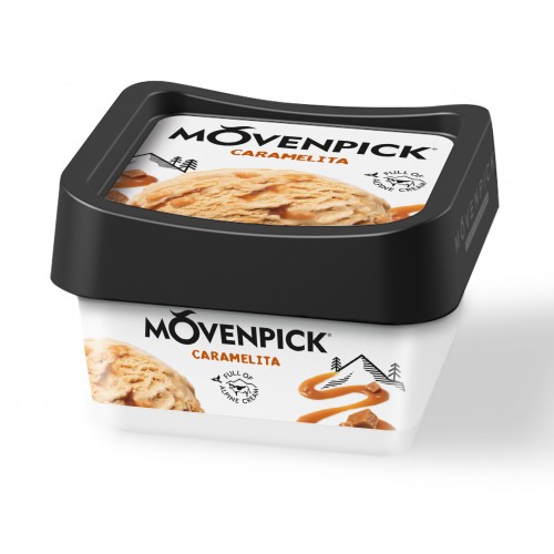 MOVENPICK CARAMELITA 100ML