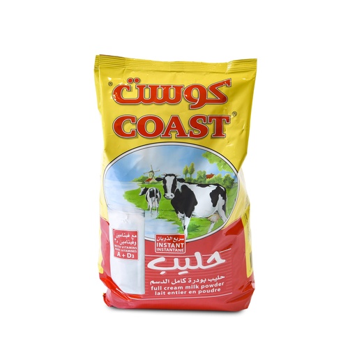 [8715300305442] COAST FULL CREAM MILK POWDER 800G SACHET