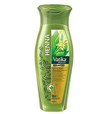 VATIKA SHAMPOO HENNA 400ML