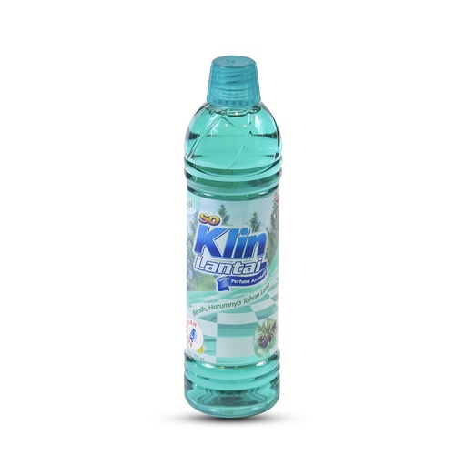 SO KLIN FLOOR CLEANER ICE PINE 900ML