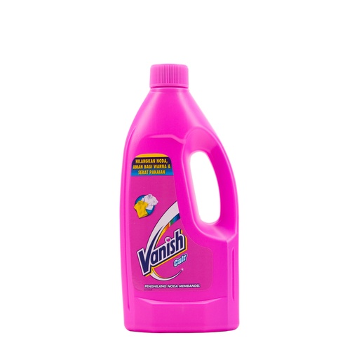 VANISH CAIR 500ML