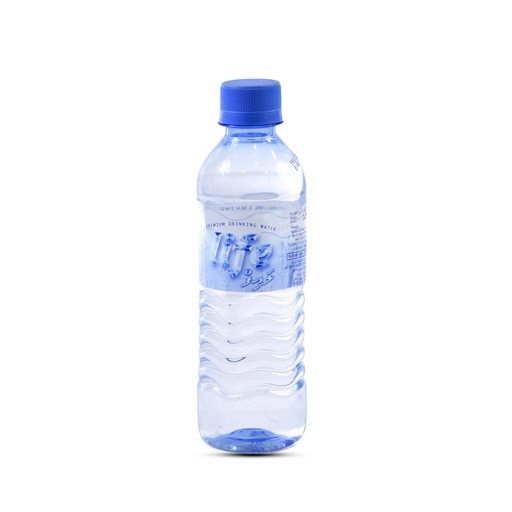 MINERAL WATER LIFE 330ML