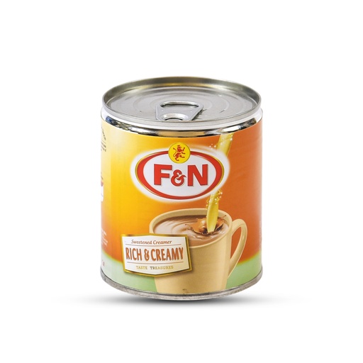 F&N SWEETENED CONDENSED MILK 380G