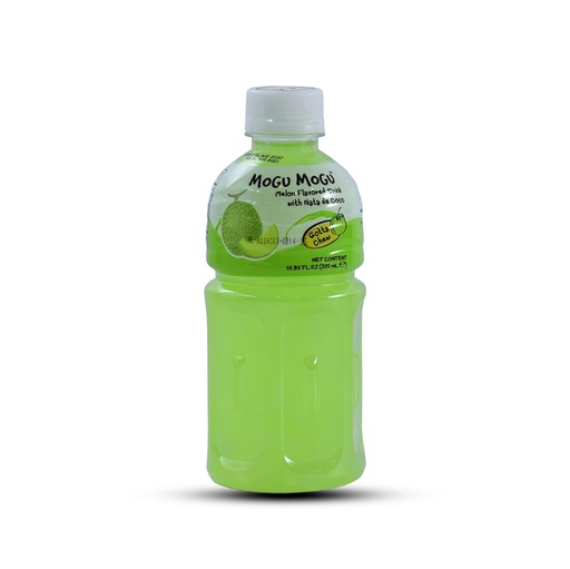 [8850389113004] MOGU MOGU 320ML MELON