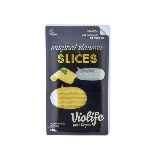 [25540] VIOLIFE ORIGINAL FLAVOUR SLICES 200G