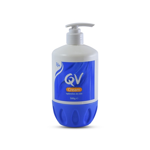 QV CREAM 500G