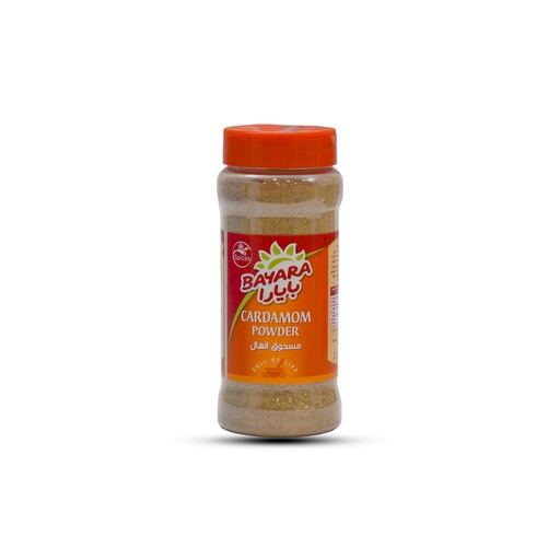 BAYARA CARDAMOM POWDER 330ML