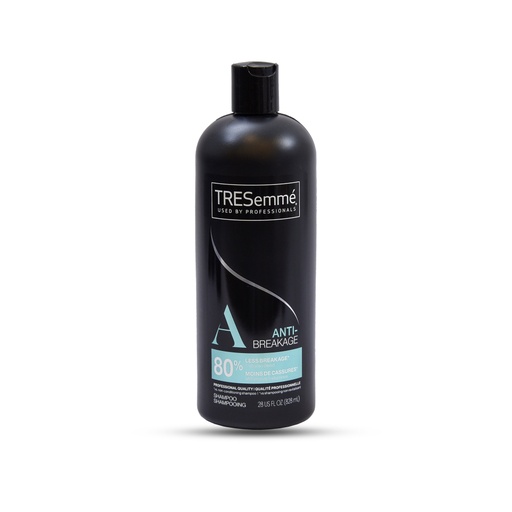 TRESEMME' A ANTI-BREAKAGE SHAMPOO 828ML