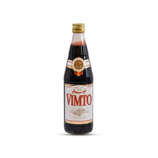 VIMTO FRUIT CORDIAL 710ML