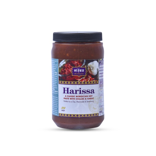 AL'FEZ HARISSA 500G