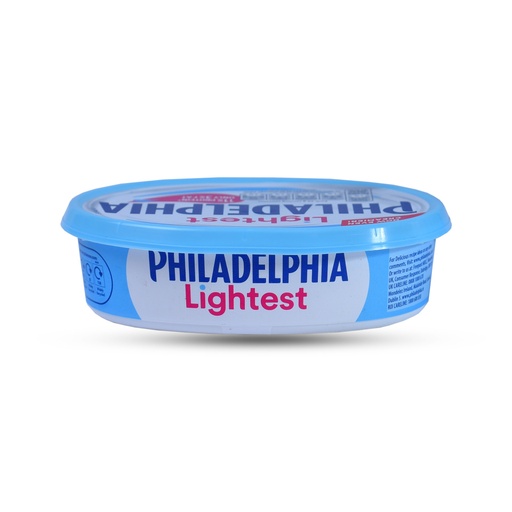 PHILADELPHIA LIGHTEST 165G