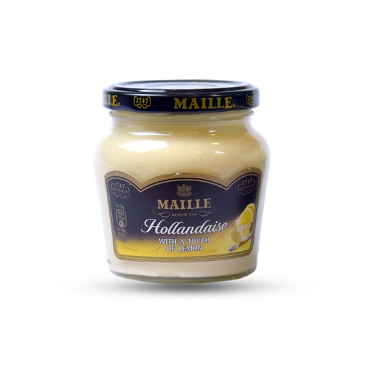 MAILLE HOLLANDAISE SAUCE 200ML