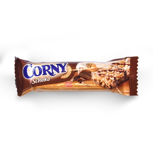 [00118] CORNY CHOCOLATE 25G (CORNY MUESLI BARS)