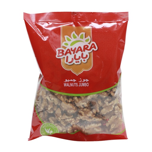 BAYARA WALNUTS JUMBO 125G