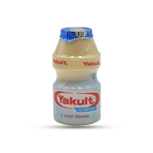 YAKULT BALANCE FERMENTED MILK DRINK 65ML