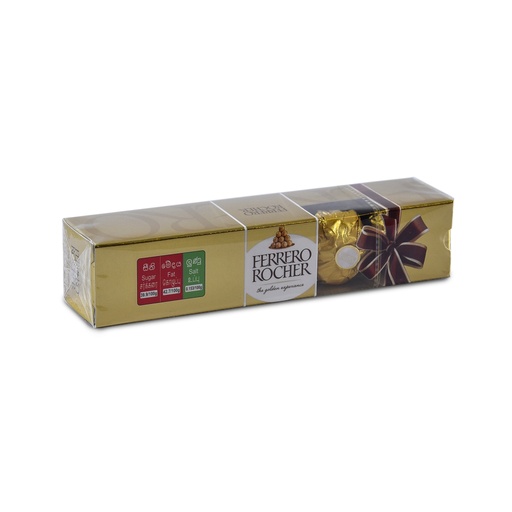 FERRERO ROCHER T5 62.5G